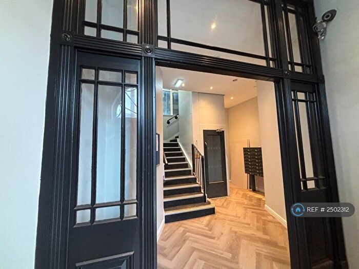 Studio To Rent In York House, Doncaster, DN1