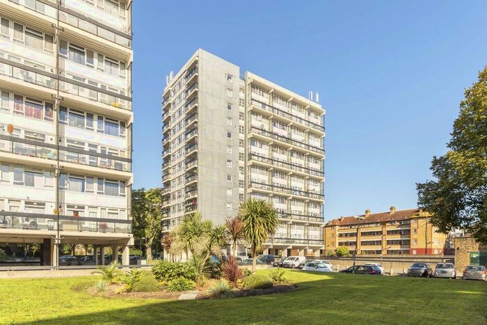 1 Bedroom Flat To Rent In Tyers Street, London, SE11