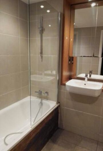 2 Bedroom Flat To Rent In Rathbone Market, Barking Road, London, E16
