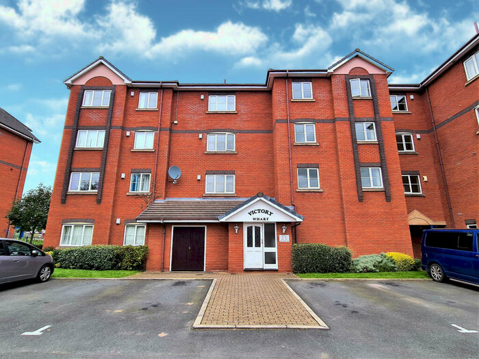 2 Bedroom Apartment To Rent In Britannia Drive, Preston, PR2
