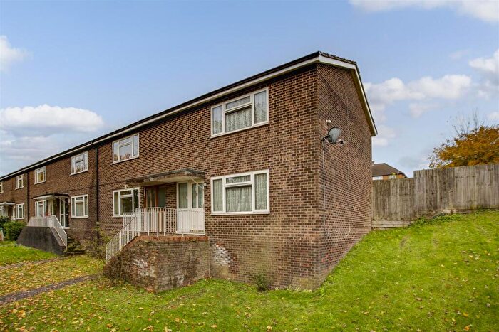 2 Bedroom Semi-Detached House To Rent In High Wycombe, HP13