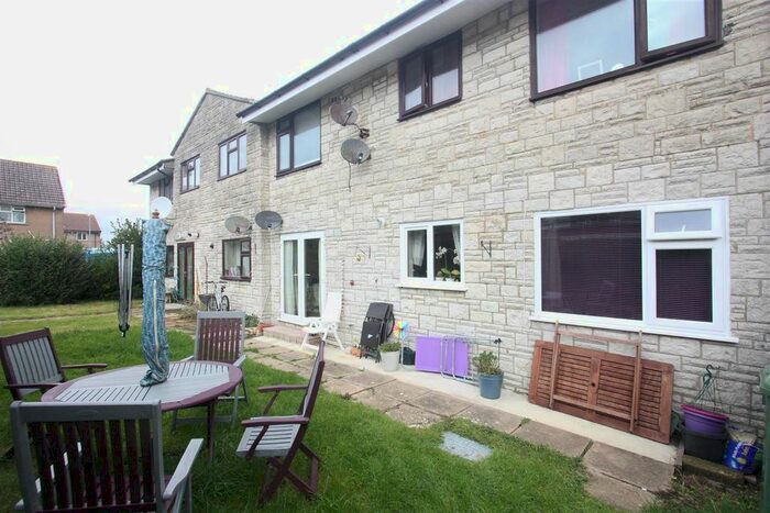 1 Bedroom Flat For Sale In Littlemoor Road, Preston, Weymouth, DT3