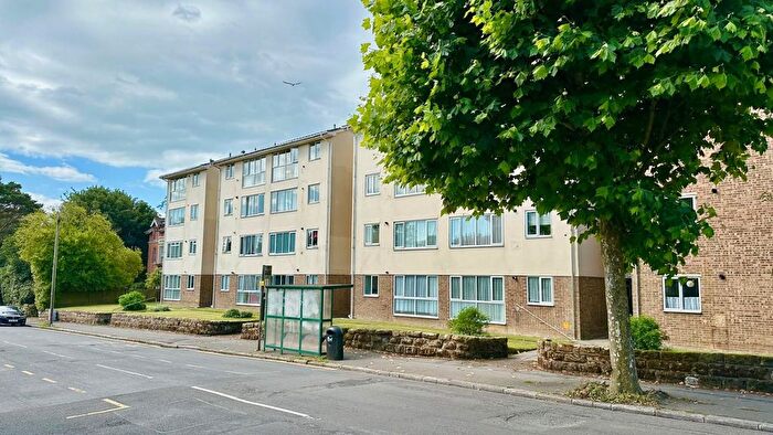 2 Bedroom Flat For Sale In Upper Maze Hill, St. Leonards-On-Sea, TN38