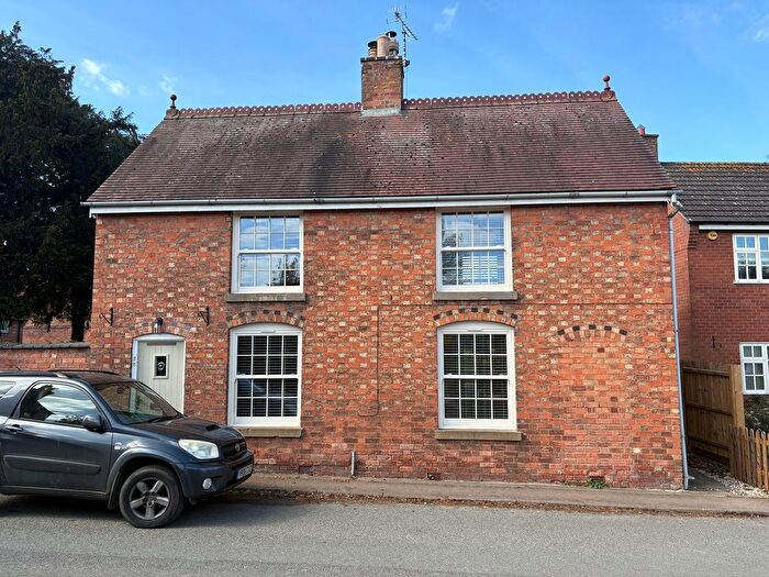 3 Bedroom Cottage To Rent In Main Street, Leire, Lutterworth, LE17