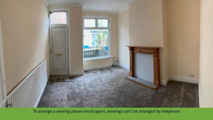 2 Bedroom Terraced House To Rent In Beaconsfield Gardens, Hull, HU5