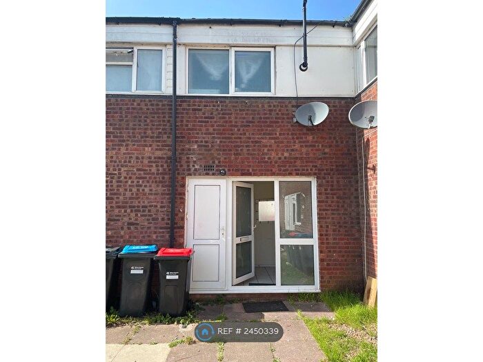4 Bedroom Terraced House To Rent In Greenleys, Milton Keynes, MK12