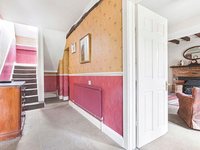 5 Bedroom Detached House For Sale In High Street, Wheatley, OX33