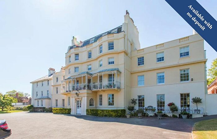 2 Bedroom Flat To Rent In North Foreland Road, Broadstairs, CT10