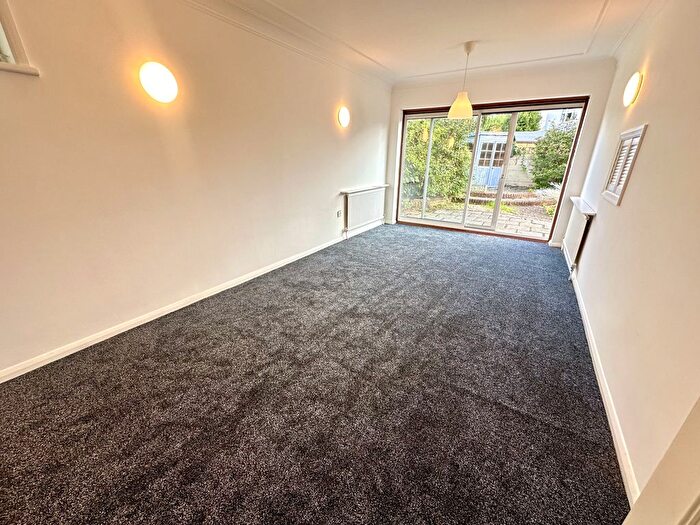 3 Bedroom Terraced House To Rent In Stanwell Road, Ashford, TW15