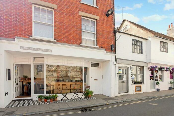 1 Bedroom Apartment To Rent In Tarrant Street, Arundel, BN18