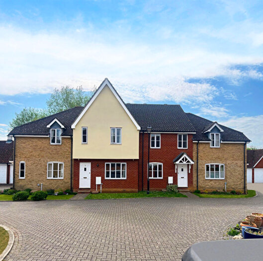 12 Bedroom Terraced House For Sale In , , And Willow Close, Sudbury, CO10