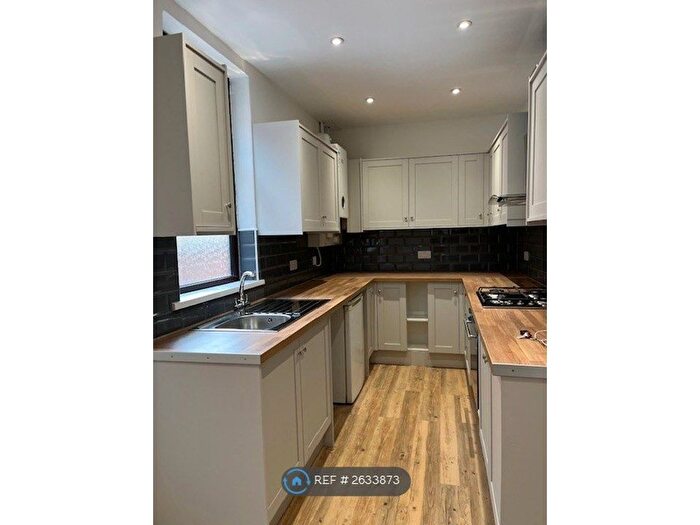 3 Bedroom Terraced House To Rent In Asfordby Street, Leicester, LE5