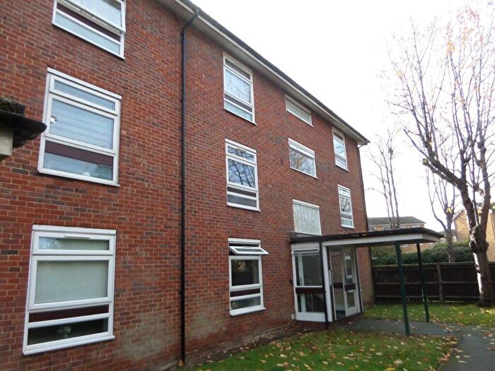 1 Bedroom Flat For Sale In Maresfield, Croydon, London, CR0