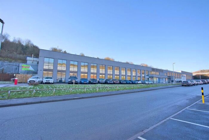 Office To Rent In Poulton Close, Dover, CT17