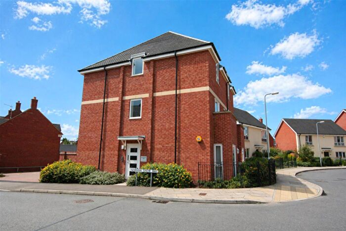2 Bedroom Apartment For Sale In Norman Snow Way, Duston, Northampton, NN5