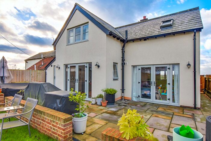 4 Bedroom Semi-Detached House To Rent In Green Corner, Watchouse Road, Stebbing, Dunmow, CM6