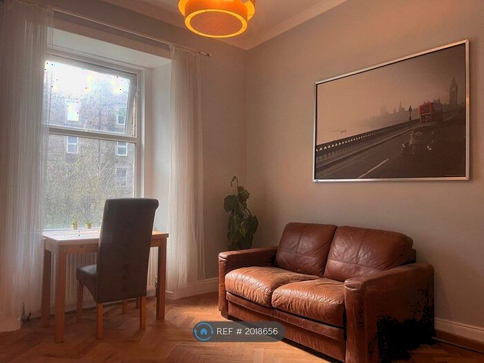 1 Bedroom Flat To Rent In Orwell Place, Edinburgh, EH11