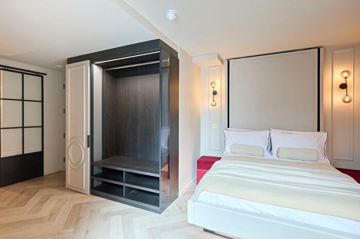 Studio To Rent In Willesden Lane, NW2