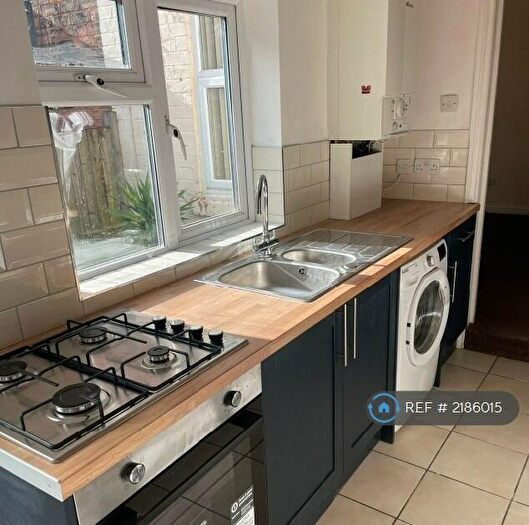 2 Bedroom Terraced House To Rent In The Poplars, Birmingham, B16