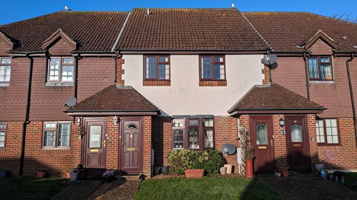 1 Bedroom Flat To Rent In East Street, Selsey, PO20