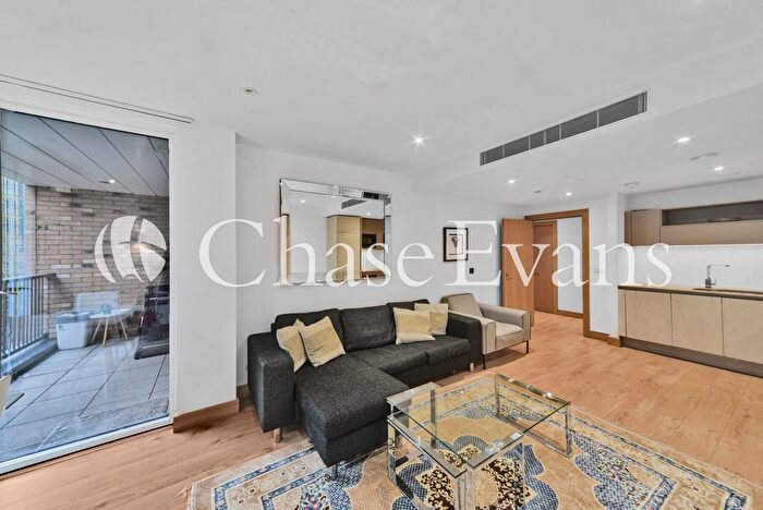 1 Bedroom Flat For Sale In Paddington Exchange, Hermitage Street, Paddington, London, W2