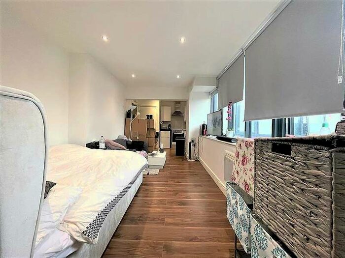 1 Bedroom Flat To Rent In Kap House, 31 Elmgrove Road, Harrow, HA1