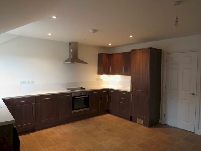 2 Bedroom Apartment To Rent In Sodom Lane, Dauntsey, Chippenham, SN15