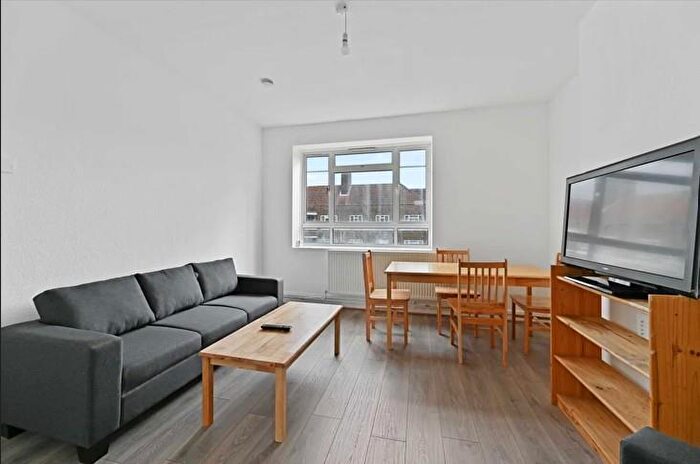 4 Bedroom House To Rent In Violet Hill, London, NW8