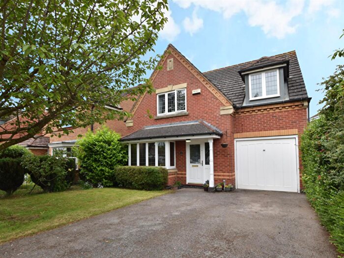 4 Bedroom Detached House For Sale In Fenwick Road, Scartho Top, Scartho, DN33