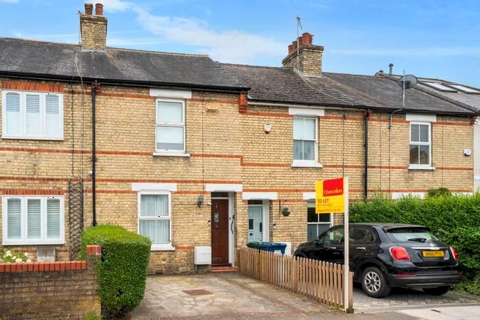 3 Bedroom Terraced House To Rent In Bells Hill, Barnet, EN5