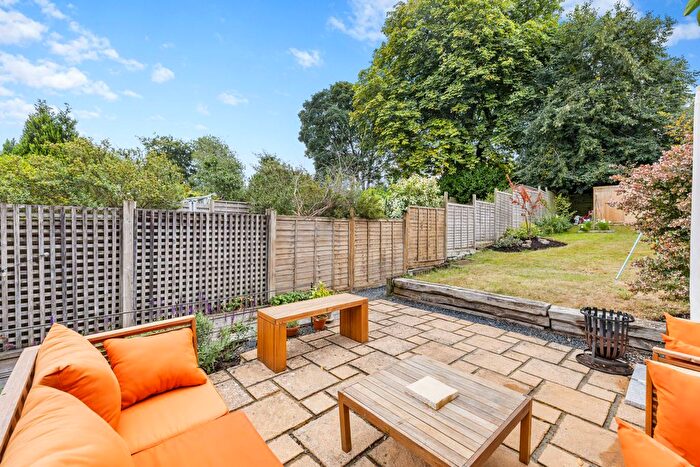 3 Bedroom Semi-Detached House For Sale In Ref: Gk - Crescent Road, Bletchingley, RH1