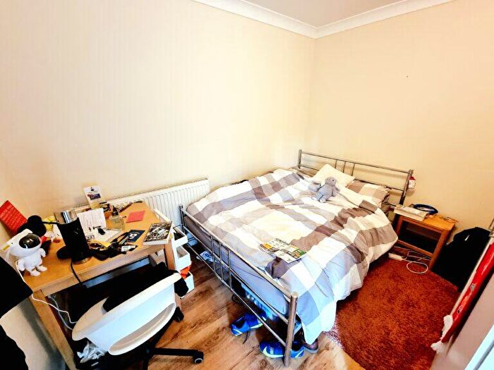 1 Bedroom Property To Rent In Cunningham Road, NR5