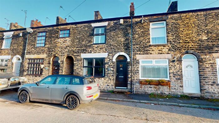 3 Bedroom Cottage For Sale In Pimbo Road, Kings Moss, St Helens, WA11