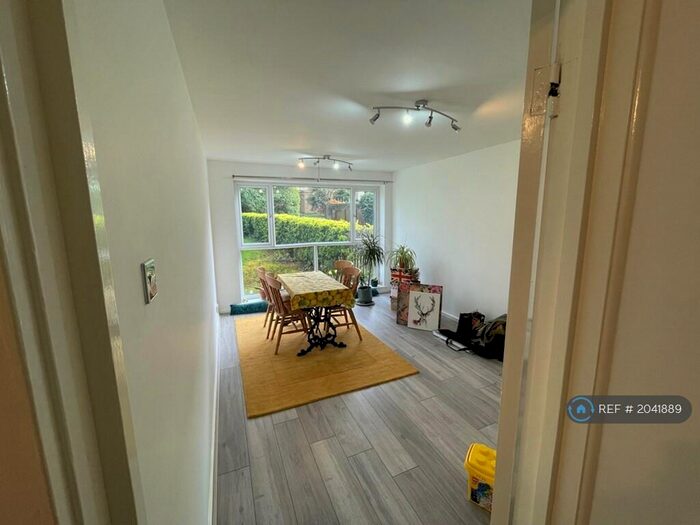 1 Bedroom Flat To Rent In Wood Lane, Chapel Allerton, Leeds, LS7