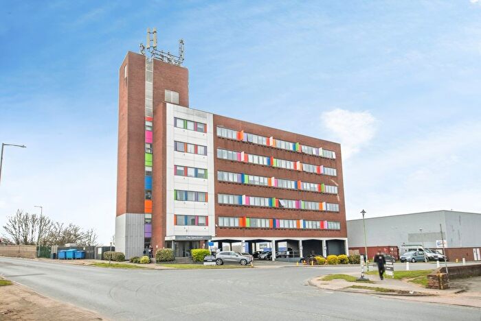 1 Bedroom Flat For Sale In Dunlop Road, Ipswich, Suffolk, IP2