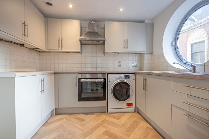 3 Bedroom Flat To Rent In Parrish View Pudding Chare, Newcastle Upon Tyne, Tyne And Wear, NE1