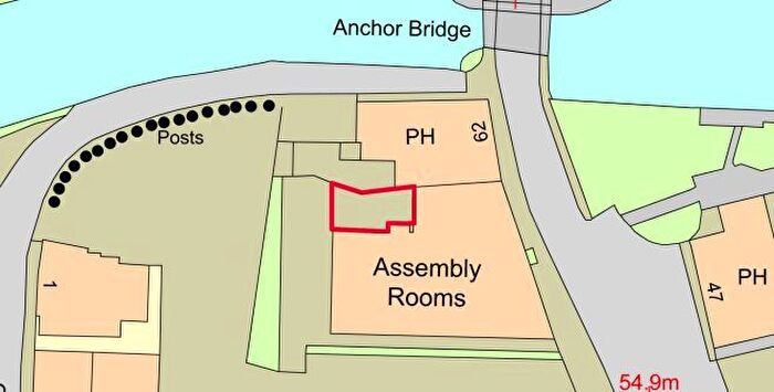 Land For Sale In Compound, Briggate, Brighouse, Calderdale, HD6