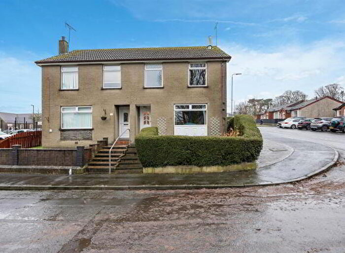3 Bedroom Semi-Detached House For Sale In Loughside Drive, Ballynahinch, BT24