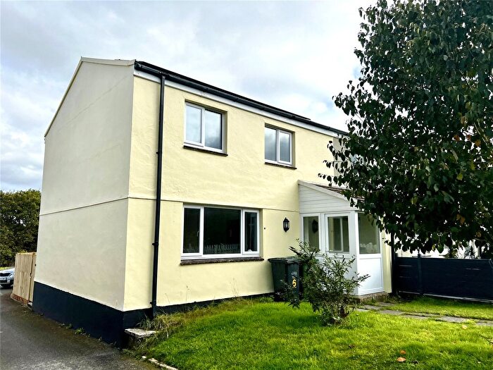 3 Bedroom End Terrace House To Rent In Tray Lane, Atherington, Umberleigh, EX37