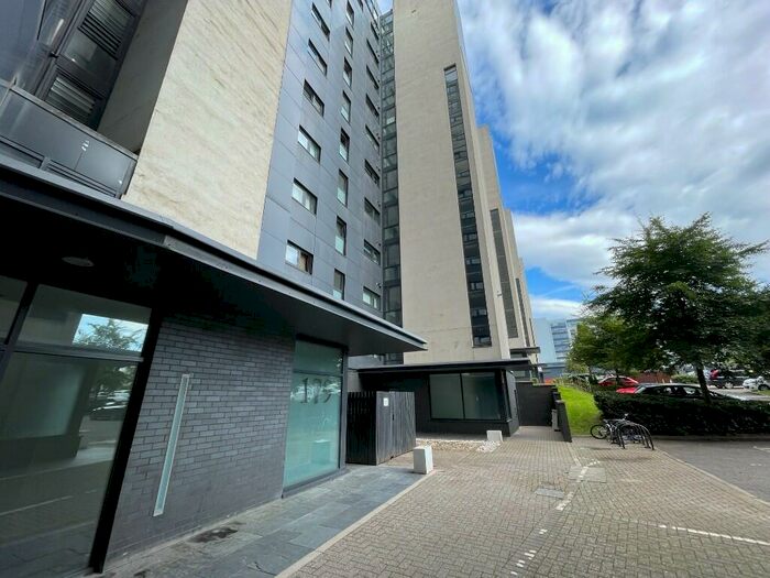 2 Bedroom Flat To Rent In Finnieston Street, Glasgow, G3