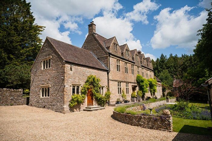 7 Bedroom Country House For Sale In Frome, Somerset, BA11
