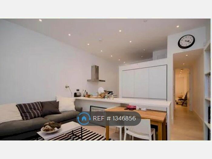 1 Bedroom Flat To Rent In Glyn Road, London, E5