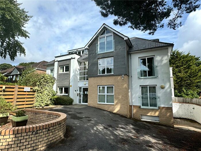 2 Bedroom Apartment For Sale In Penn Hill Avenue, Poole, Dorset, BH14