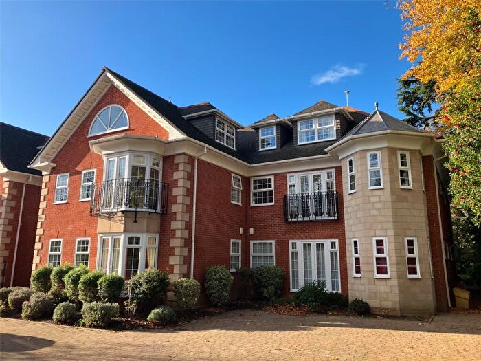 2 Bedroom Retirement Property For Sale In Station Road, Orpington, BR6