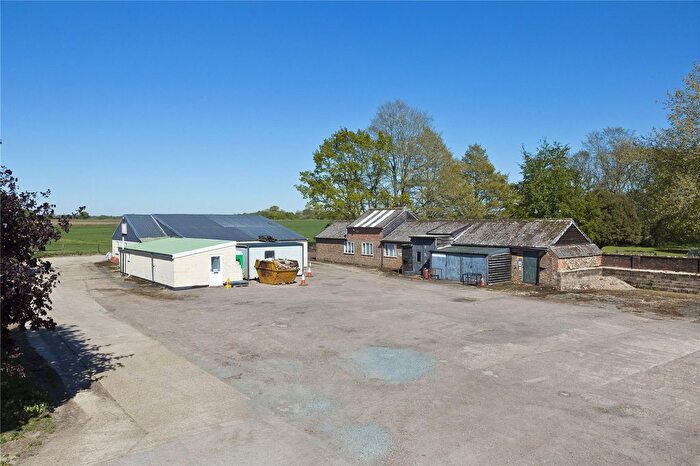 Land For Sale In Lot | Peppers Hall Farm, Cockfield, Bury St. Edmunds, Suffolk, IP30