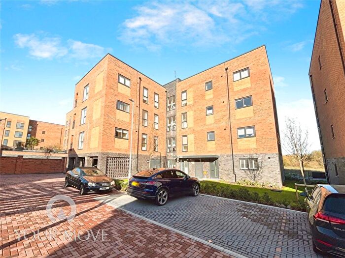 1 Bedroom Maisonette To Rent In Tiltman Avenue, Greenhithe, DA9