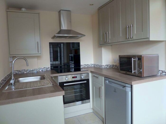 1 Bedroom Flat To Rent In Banbury Road, Leamington Spa, CV33