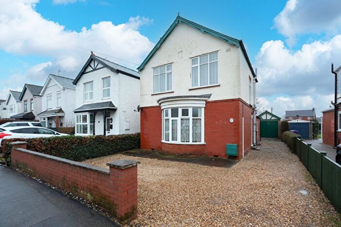 3 Bedroom Detached House For Sale In Park Road, Boston, PE21