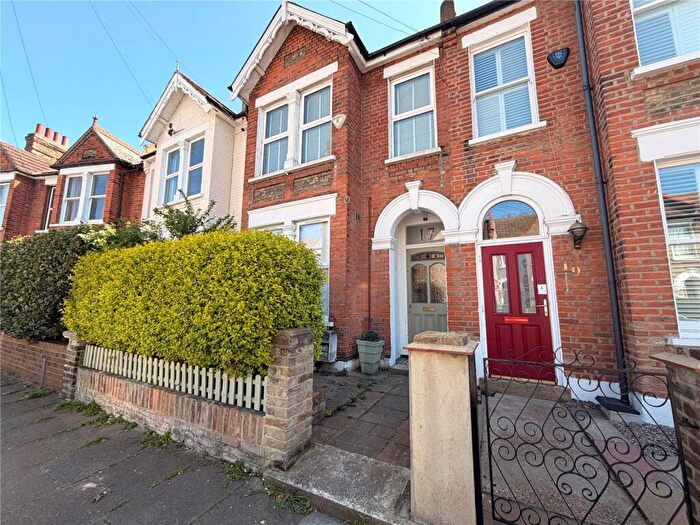 1 Bedroom Apartment To Rent In Lanier Road, London, SE13