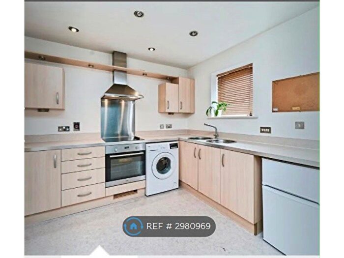 1 Bedroom Flat To Rent In Terret Close, Walsall, WS1